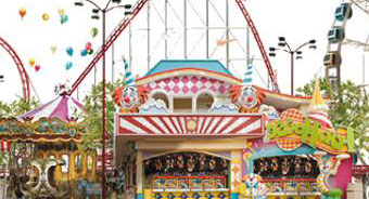 Luna Park ancora a rischio, i giostrai: “Manifesteremo”