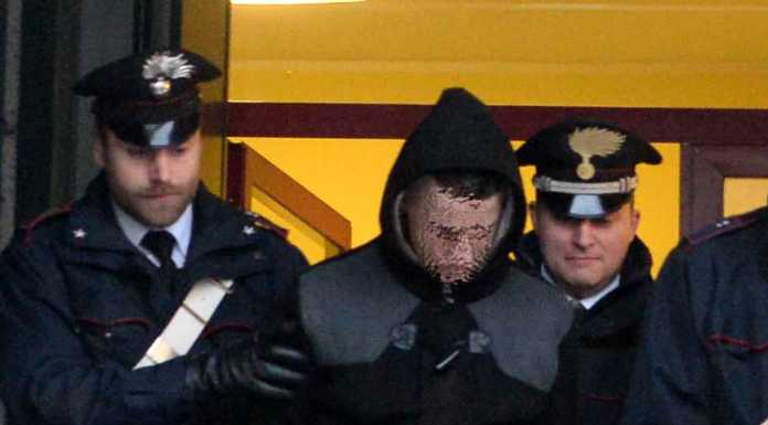 Controlli “anti-furto”: 4 stranieri identificati, arrestato un 17enne