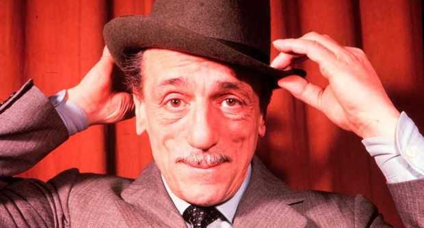 Da FAI e AICC una serata omaggio ad Eduardo De Filippo