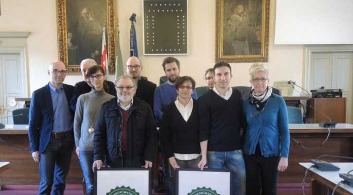 Borsa di studio Matteo Pensotti, la consegna al Politecnico