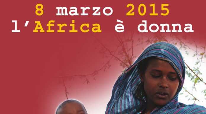 Cena etnica “L’Africa e donna” a favore del progetto Mondeco Onlus