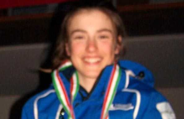 Sci di fondo: Anna Rossi trionfa nella staffetta a Pragelato