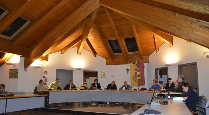 Calolzio: presentate le proposte per il futuro delle reti gas