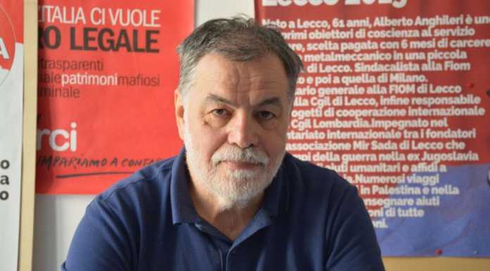 Elezioni. Anghileri: “Soddisfatti ma delusi dai dati sull’affluenza”