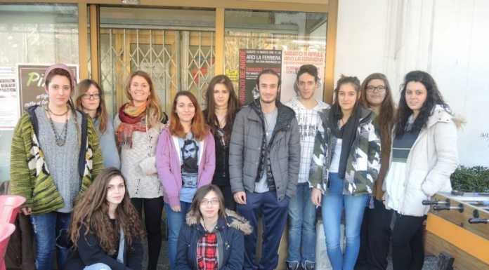 Gli studenti: “Altro che… Buona scuola!”. Il 12 un corteo a Lecco