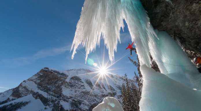 Il Banff Film Festival a Lecco, protagoniste avventura e montagna