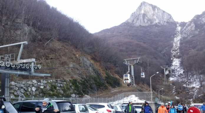 IMU anche sugli impianti di risalita, Rossi: “Una follia”