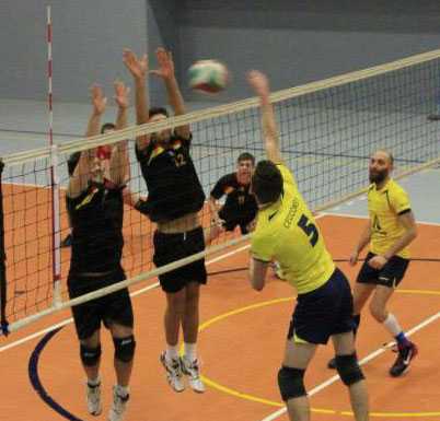 Pallavolo, vittoria in casa per il Bulciago contro il Volley Oreno
