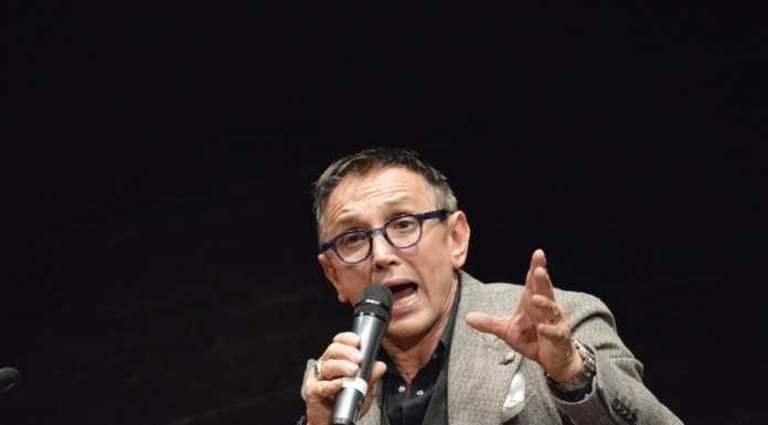 Leggermente. Lo Chef Barbieri: “Tornate a fare a spesa nei mercati”