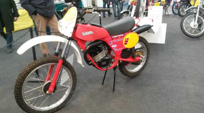 La Fantic Motor torna a vivere: a maggio raduno, 3 giorni di festa