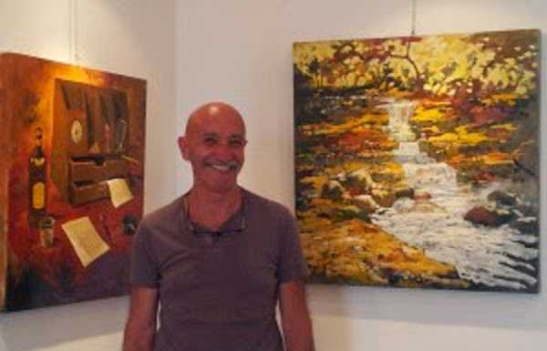 Civate, Bruno Oscar Munari in mostra dal 14 al 22 marzo