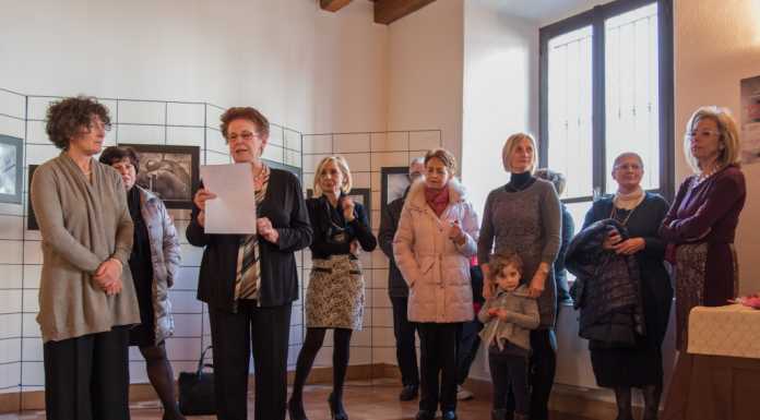 Valmadrera, CIF: inaugurata la mostra “Siamo donne..”