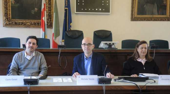 Nuovi spazi, nuove idee: a Germanedo nasce il “Laboratorio aperto”