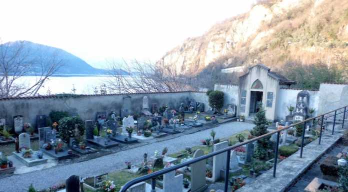 Furti nei cimiteri: per far riflettere i ladri ecco… una poesia
