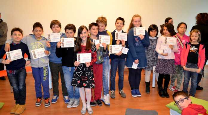 Poeti in erba con “Lettelariamente” tra sogni e… dolci