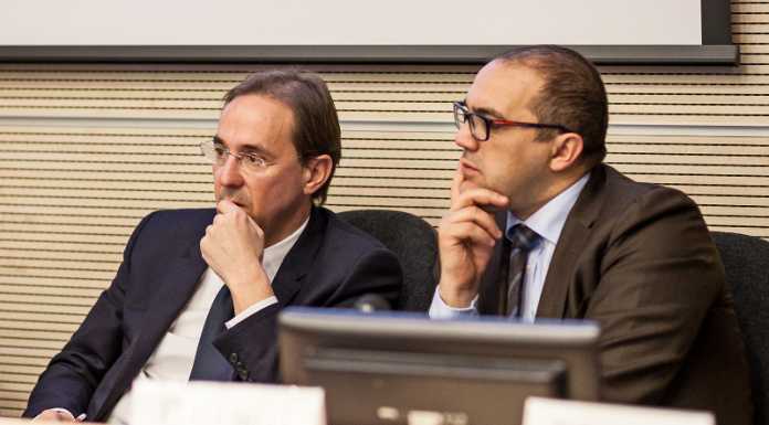 Fragomeli (PD): “Lecco al centro del dibattito istituzionale sulla PA”