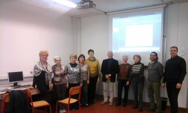 Informatica e Social network: ripartono al Fiocchi i corsi per adulti