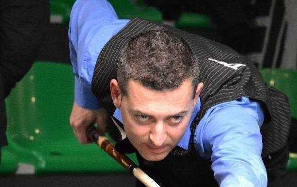 Biliardo, Davide Donini splendido terzo al torneo open di Sovico