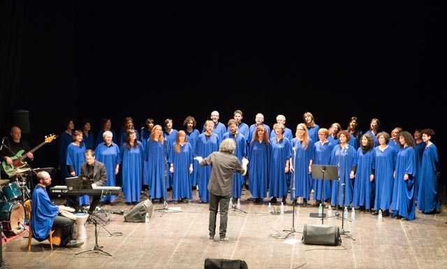 20 anni di musica, i Sol Quair in concerto giovedì sera