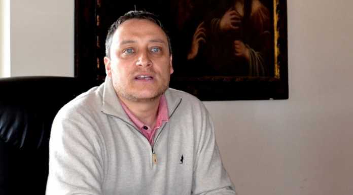 Marcelli: “Non mi candido ma rimarrò dentro Casa Comune”