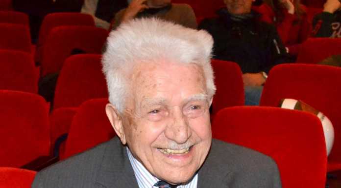 Mandello: l’addio a Mapelli, 100 anni, storico ex dipendente Guzzi