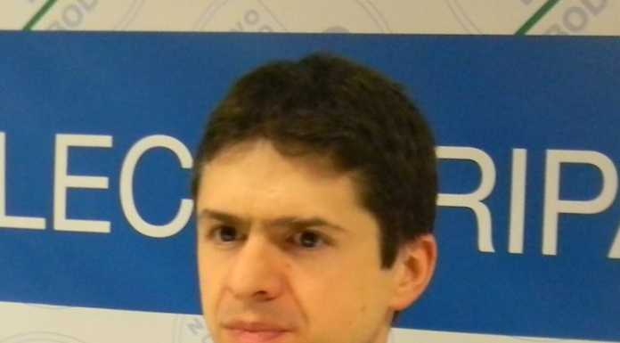 Boscagli raccoglie l’appello di Spada: “Si convochi una Commissione” Filippo Boscagli