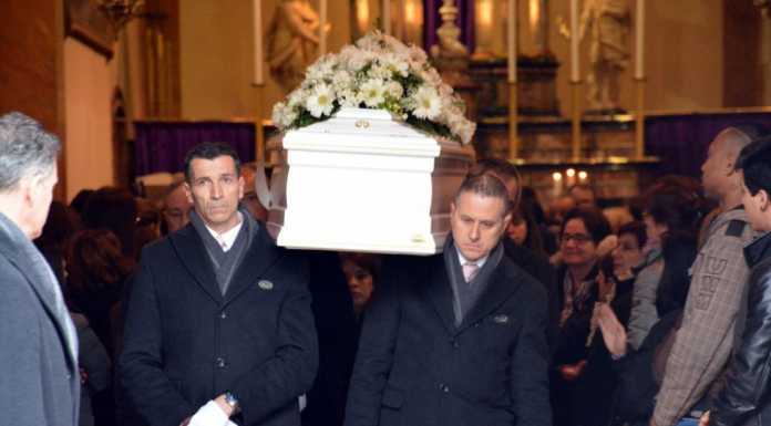 Castello. Addio Elisa, 14 anni: “Ora sorridi insieme agli angeli”