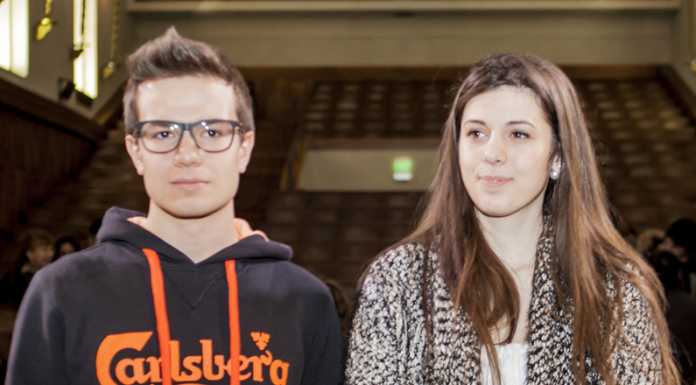 GP di Matematica: sfiorano il podio due alunni lecchesi