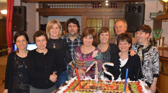 Gal, dopo la cena l’assemblea. E il 17 maggio la Luzzeno-Manavello