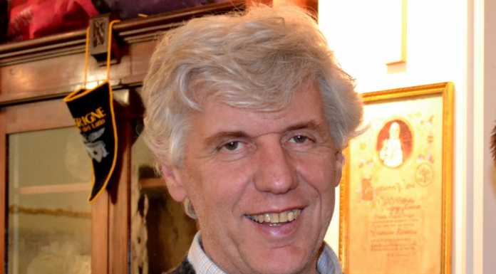 Mandello, il Cai Grigne premia Mariella Gini e i “fedelissimi”