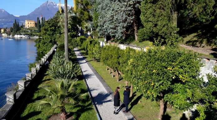 Villa Monastero: crescono i visitatori, 18 mila da gennaio