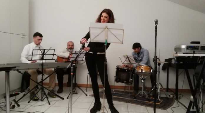 Colico: seconda serata “Arci Book” tra letteratura e musica