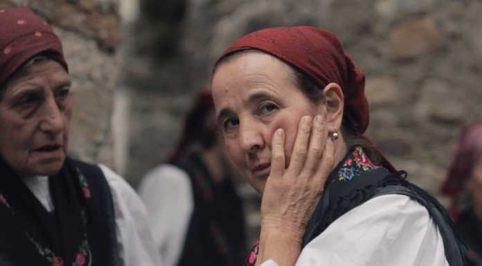 “Il mattino sorge ad est”, il film premanese sabato 7 a Mandello