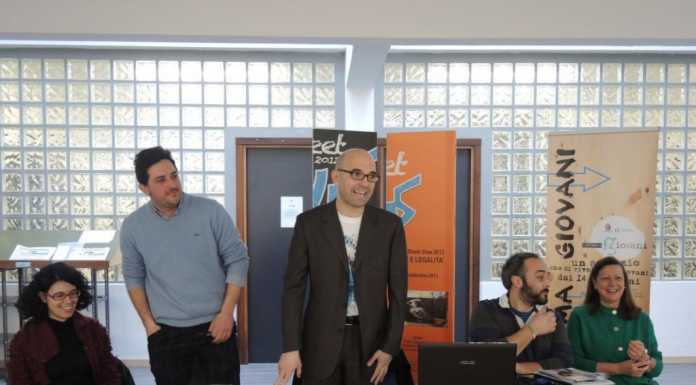 Lecco Street View: 2 nuovi murales al Fiocchi e al Centro Civico