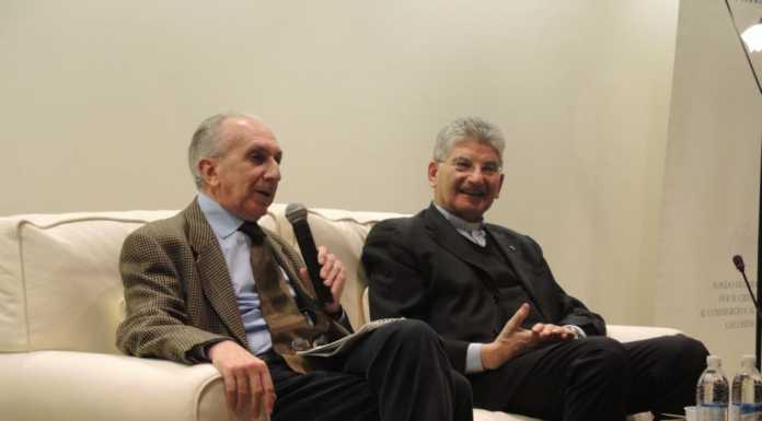 Mons. Cecchin racconta la città in “Lecco…mi stupisci!”