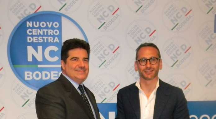 Elezioni. Prima uscita per Ncd-Bodega. Ultimatum a FI