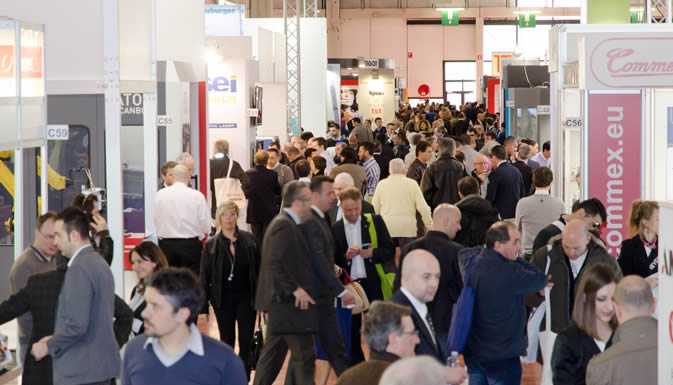 Da Lecco 14 aziende a MECSPE, la fiera dell’innovazione