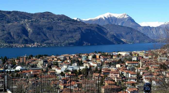 Mandello sempre più turistica: aumentano case vacanze e posti letto