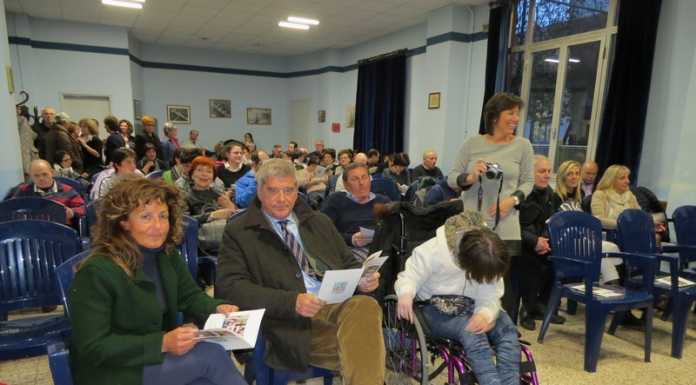 Asta benefica pro Artimedia, i quadri venduti hanno fruttato 12mila euro!