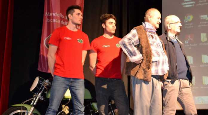 Buon compleanno Guzzi, il ricordo di piloti e collaudatori