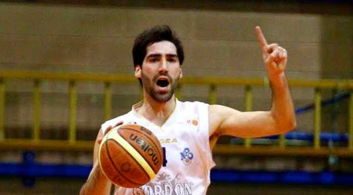 Basket. Gran colpo Calolzio, torna Federico Zambelli