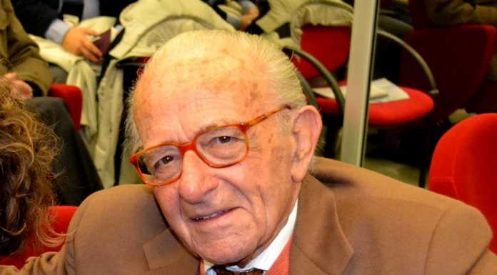 Mandello. E’ morto Antonio ‘Nino’ Lozza, colonna del Cai Grigne