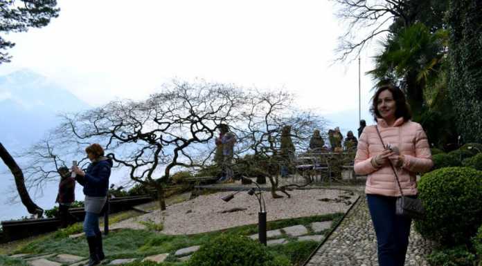 “Primav… arenna”, i parchi di tre ville attrazione dei visitatori