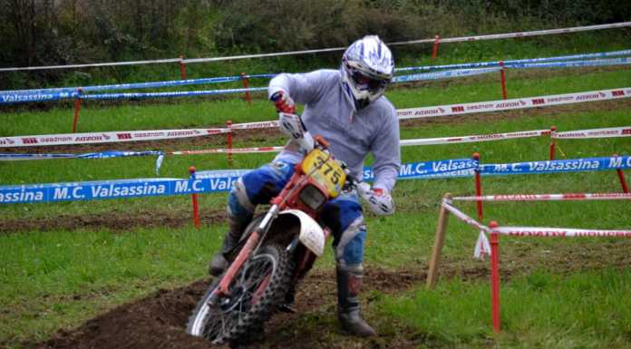 Regolarità: l’ultima tappa del campionato sarà in Valsassina