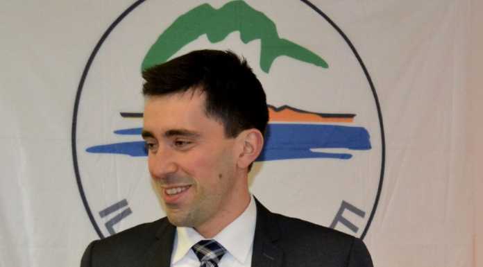 “Il paese di tutti”: “Riccardo Fasoli il nostro candidato sindaco”