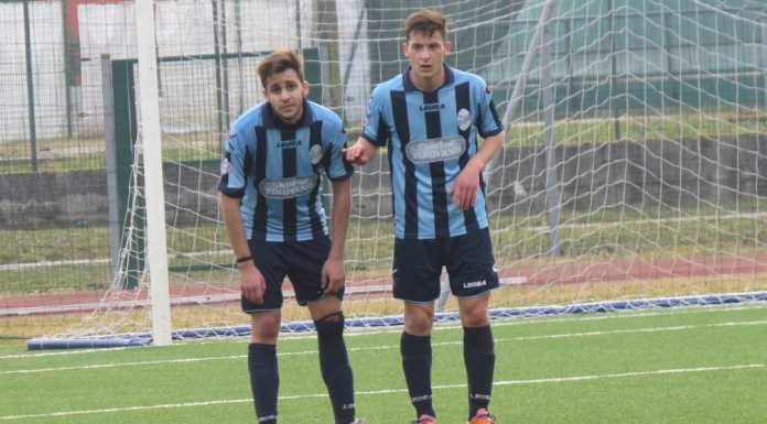 Calcio: ufficiale, mercoledì pomeriggio c’è Seregno-Lecco