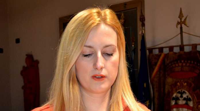 La voce di Stefana: “Sono serba ma mi sento mandellese”