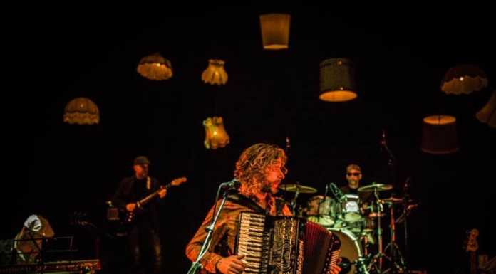 Sulutumana il 28 marzo in concerto a Mandello per il Soccorso