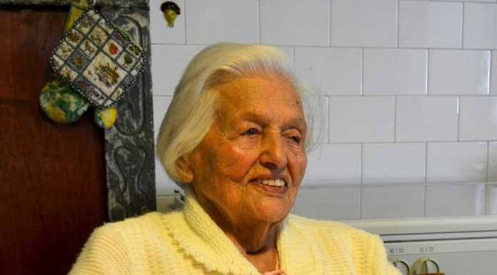 Giovedì 12 l’addio di Perledo e Varenna alla nonnina centenaria