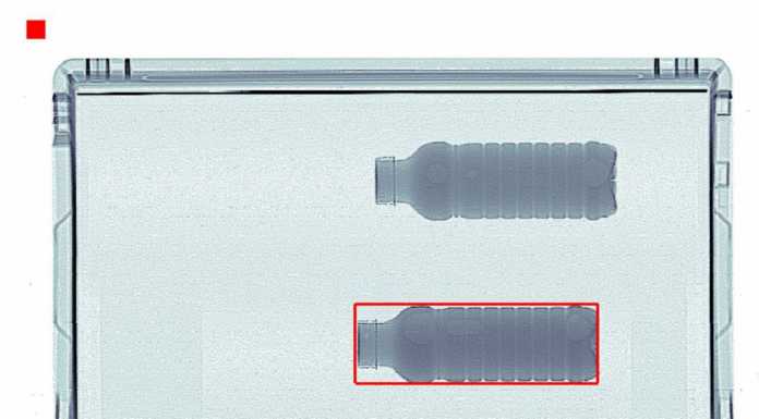 I raggi X della Gilardoni per garantire la sicurezza di Expo